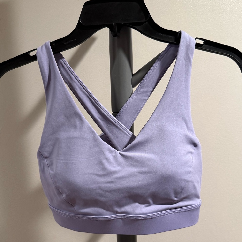 Lululemon -Envital Bra B/C Cup